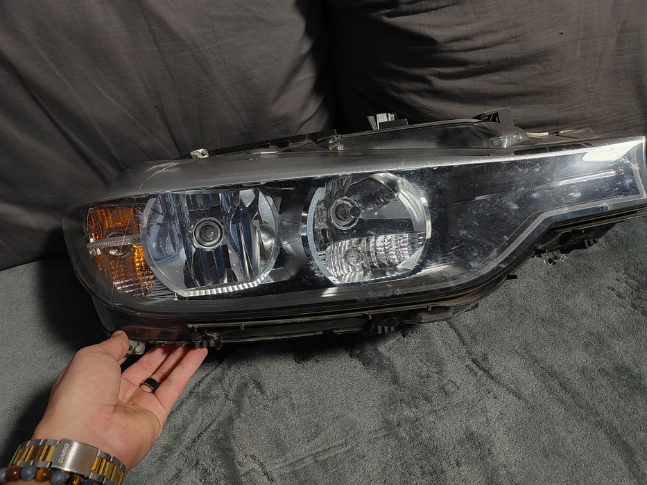 Far drept BMW F30/F31