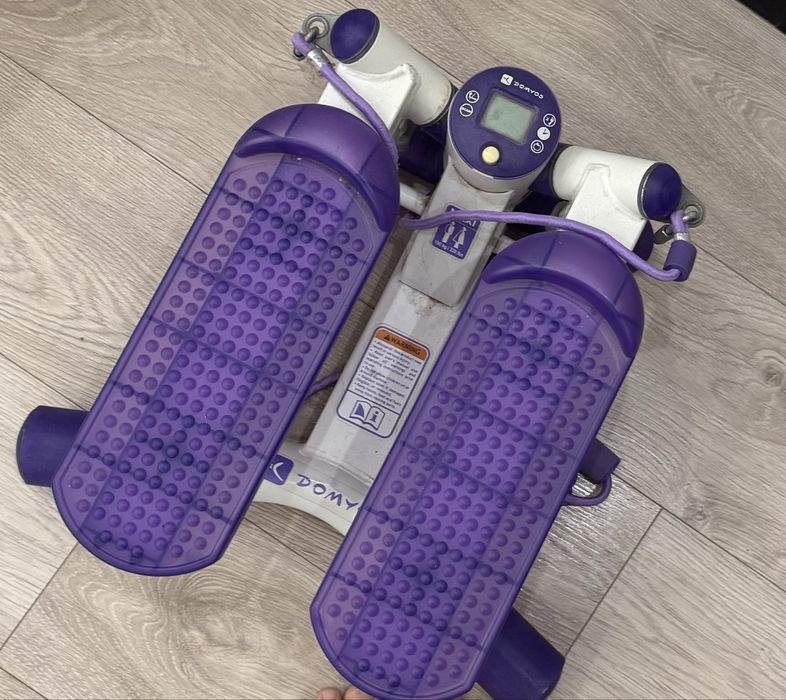 Продам министеппер