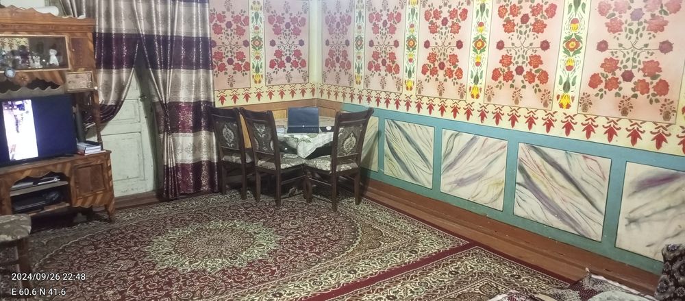 Urganch shahar Tashkent stayankada 188kv²