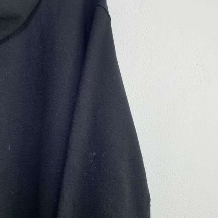 Hanorac Champion negru marime M