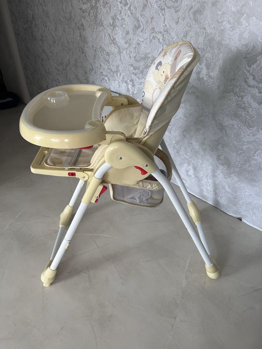 Продам детский стул для кормления