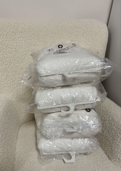 *нови* завеси тип букле 140х260