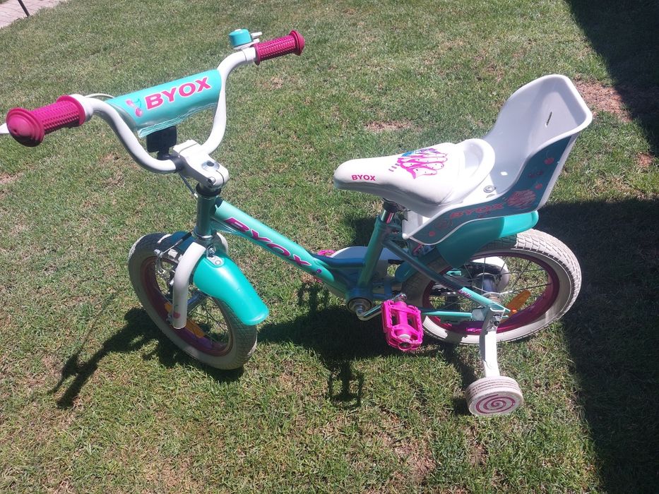 Детски велосипед 14"