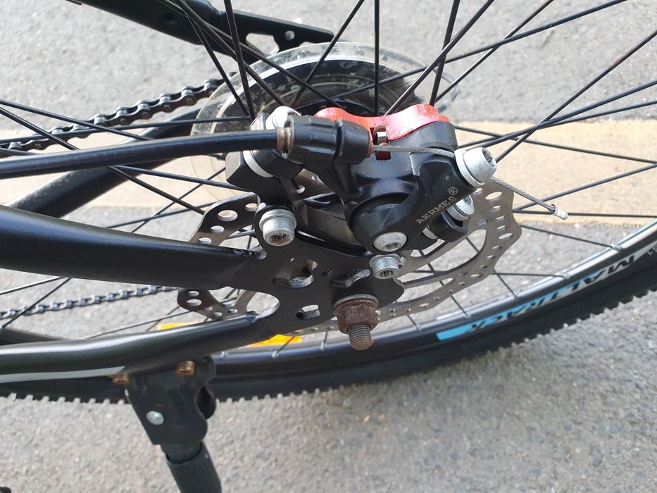 Vand bicicleta 26'
