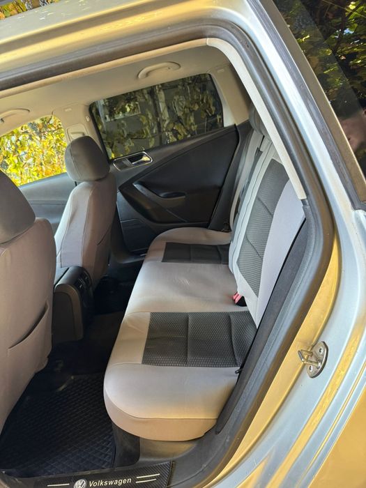 Vand Passat b6 2.0 tdi