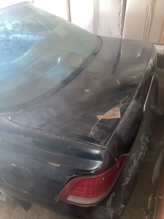 Продам Гараж + Машина