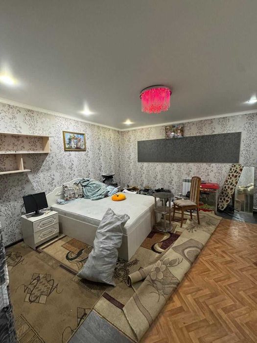 Продается продуктовый магазин— 130 м²