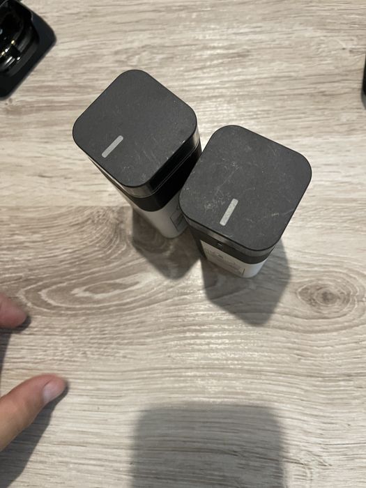 Perete virtual aspirator irobot dual mode