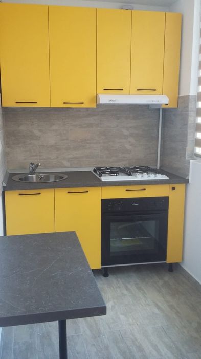 Inchiriez apartament 2 camere Militari Residence