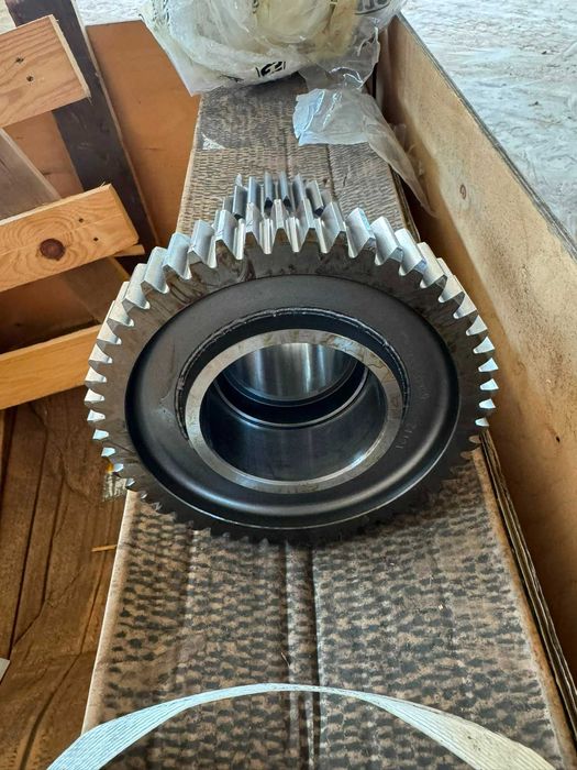 Pinion intermediar cutie viteze / PTO JCB Fastrac 459/50380 original nou