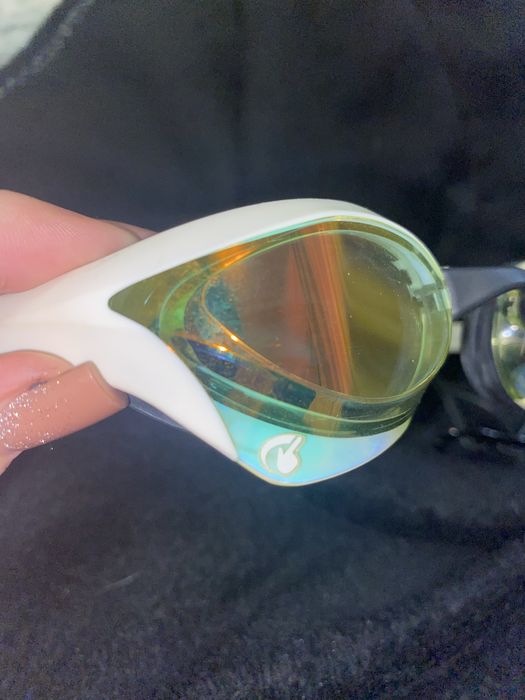 Очки для плавание arena