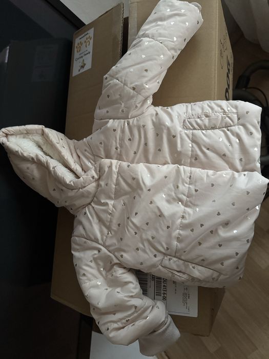 Cutie hainute copii pentru fetite