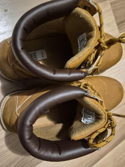 Ghete Casual bârbat