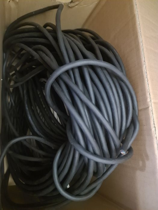 Продам двухжильный кабель!!!