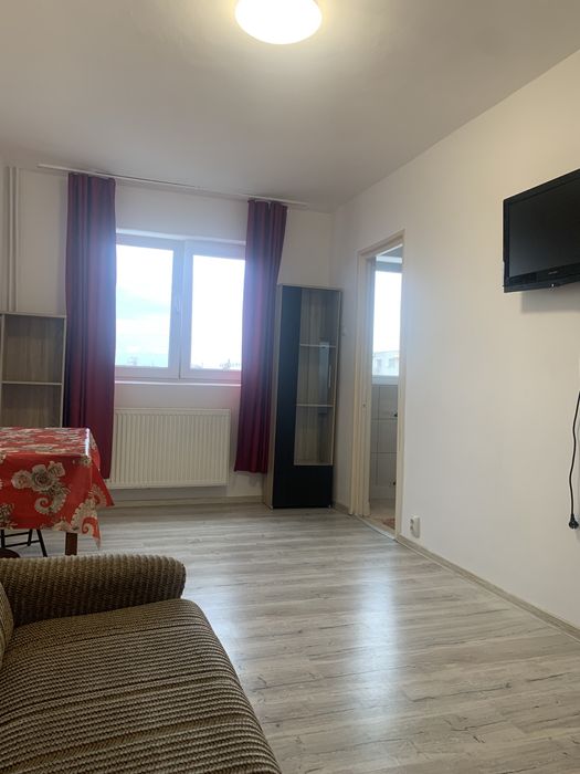 Inchiriez garsoniera gara de sud dupa data de 30martie