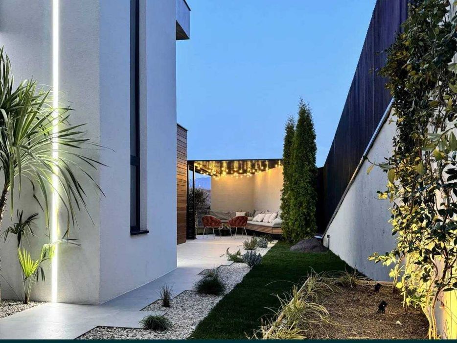 Аренда люкс дома, вилла  в столице на улице Никитина