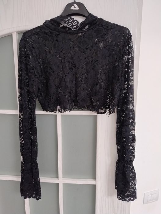 Set top+salopeta