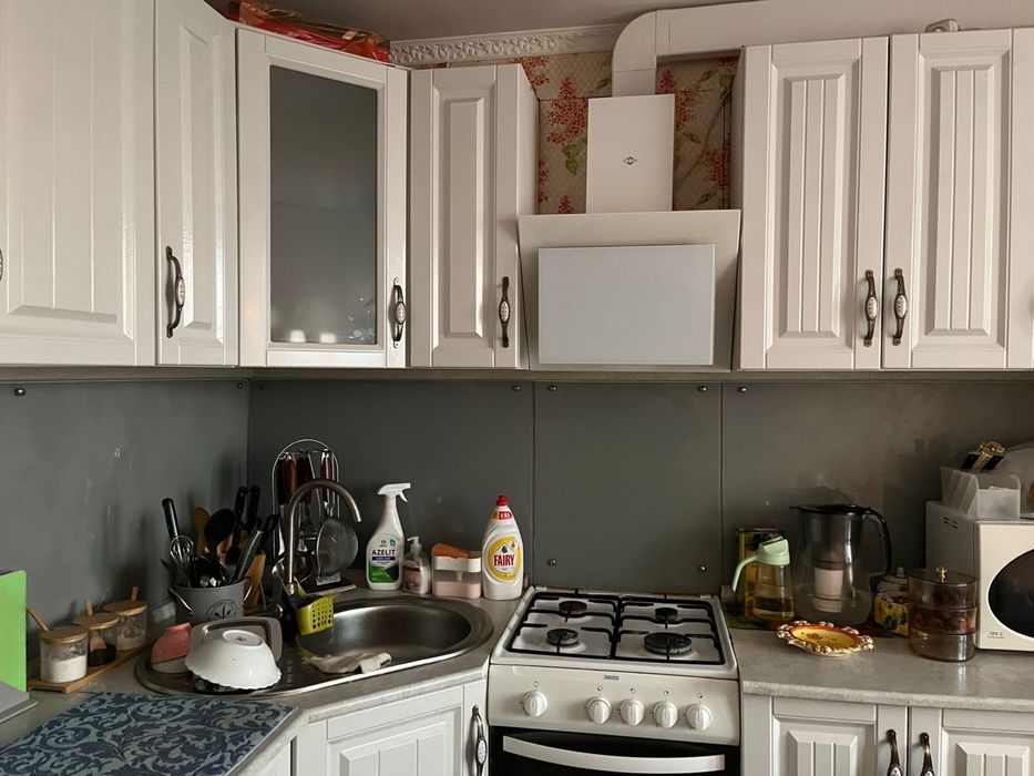 Продам квартиру