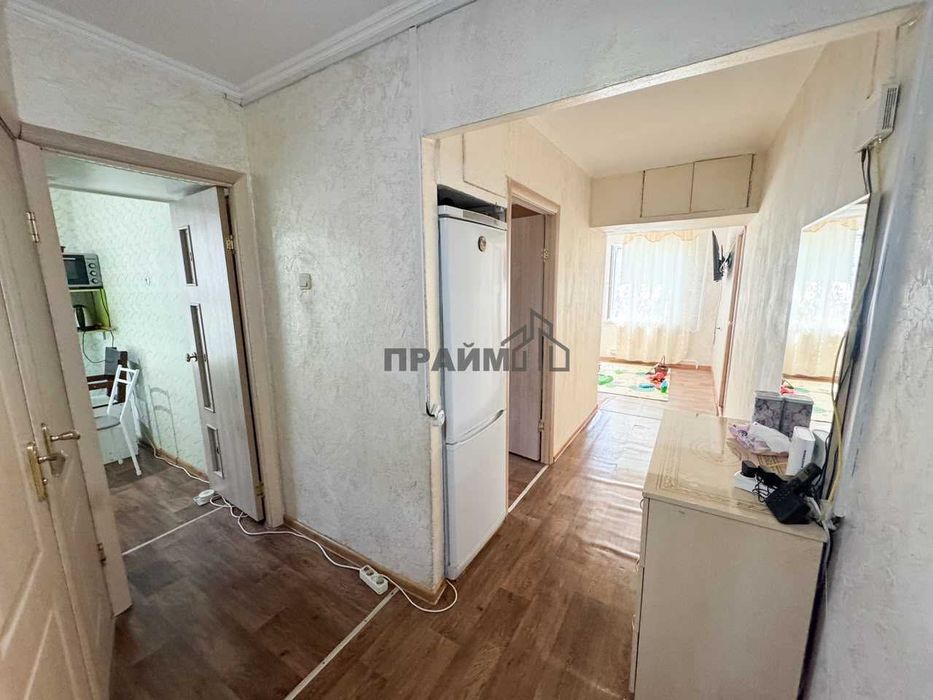 ПРОДАМ 3Х ком. Самал (Каримжан ПРАЙМ)