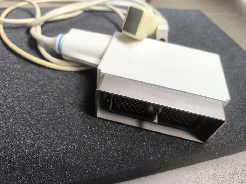 Pachet 4 Sonde Ecograf GE – Testate/Funcționale (Logiq 400/500/Vivid