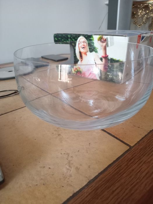 Фруктовница , салатник Чехословакия