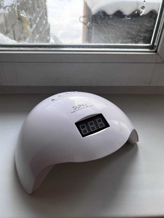 Продам набор для маникюра 47.000