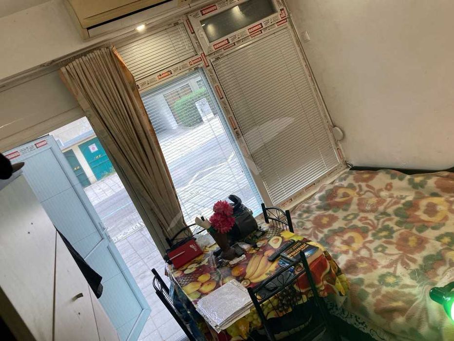 Продава се Едностаен апартамент в Бургас, Възраждане - 15 кв.м за 1700 €/кв.м - Снимка #2