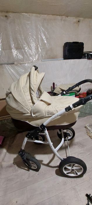 Детская коляска 2в1