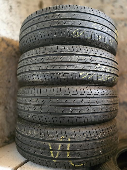 4x 165/65/14 BRIDGESTONE 2022 Stare ca noi