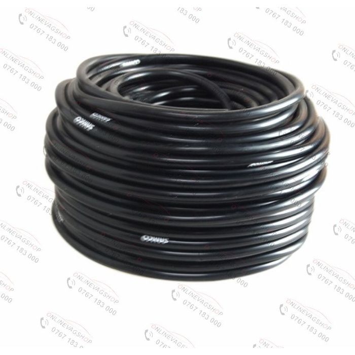 Furtun Samco silicon pentru vacum Samco 3mm;4mm;5mm 6mm,8mm, 10mm