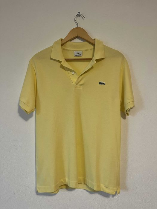 Tricou Polo Lacoste Marimea 3,S, Original 100%