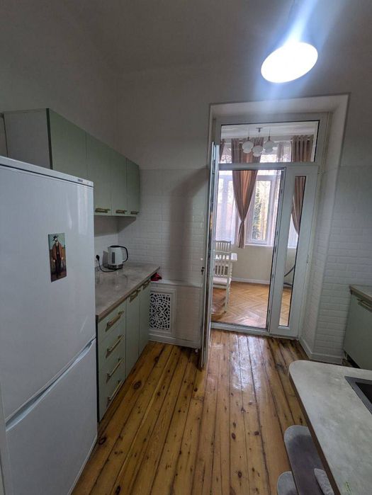 Чиланзар 2 продажа 3/3/4 высокопотолочка