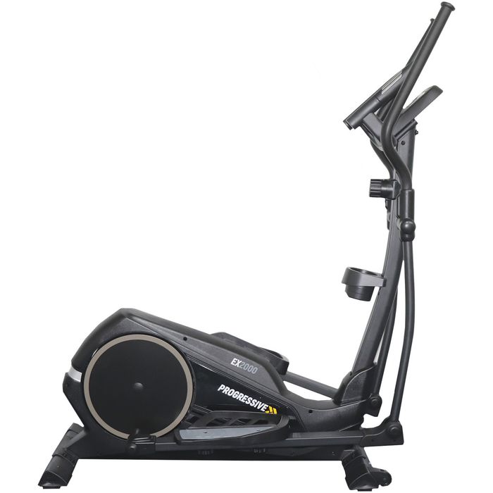 Кростренажор 8кг маховик