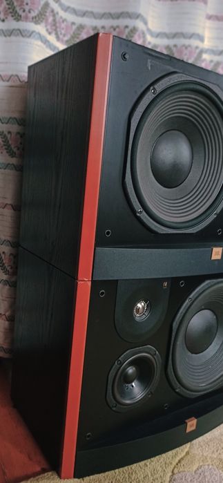 Boxe JBL L90 -  Import Germania