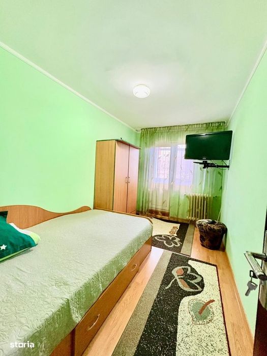 Apartament 3 camere – Etaj 1– Petrisor — fotografia 3