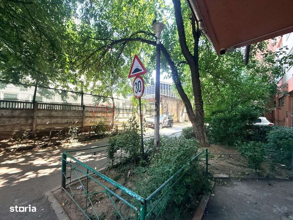 Apartament 3 camere de vânzare Sos Ștefan cel Mare - Lizeanu