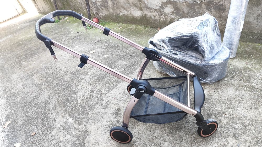 ABC Design Limbo 400