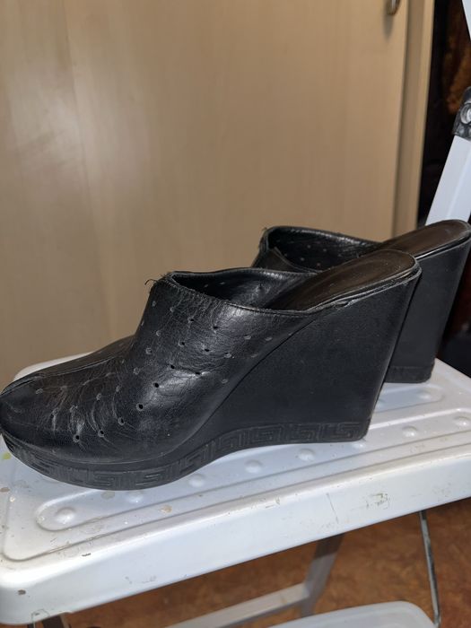 Туфли • Б/у • Отличное состояние