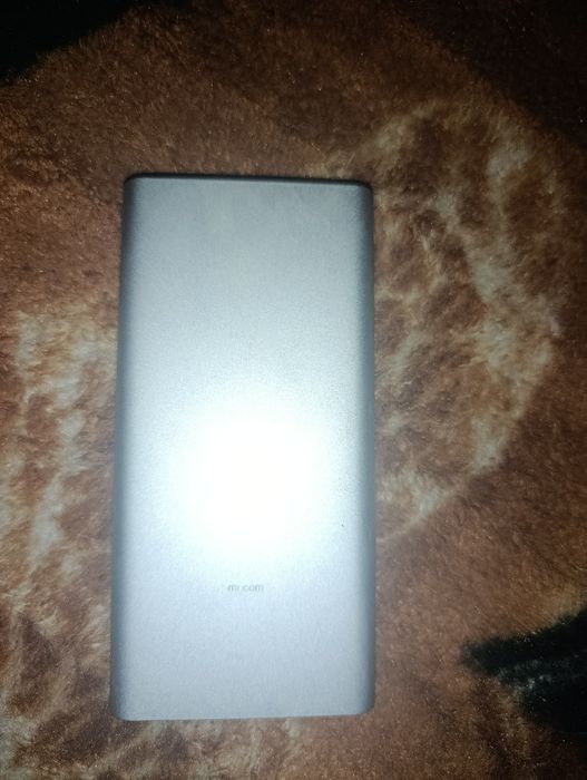 Powerbank mi  10000