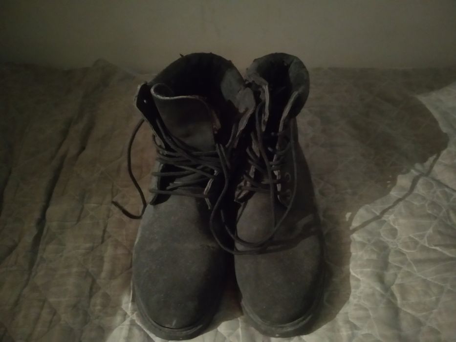 Ботинки женские 2 пары