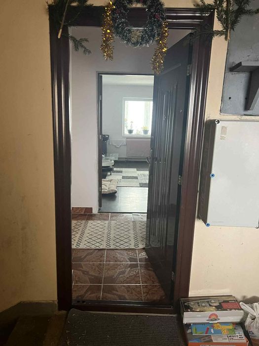 Apartament doua camere