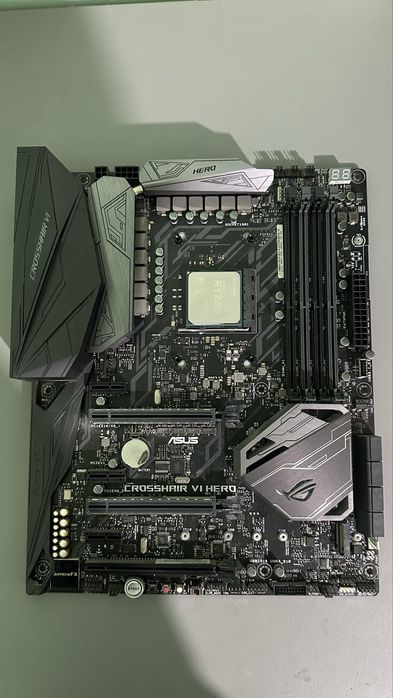 Kit am4 ryzen 5 5500gt