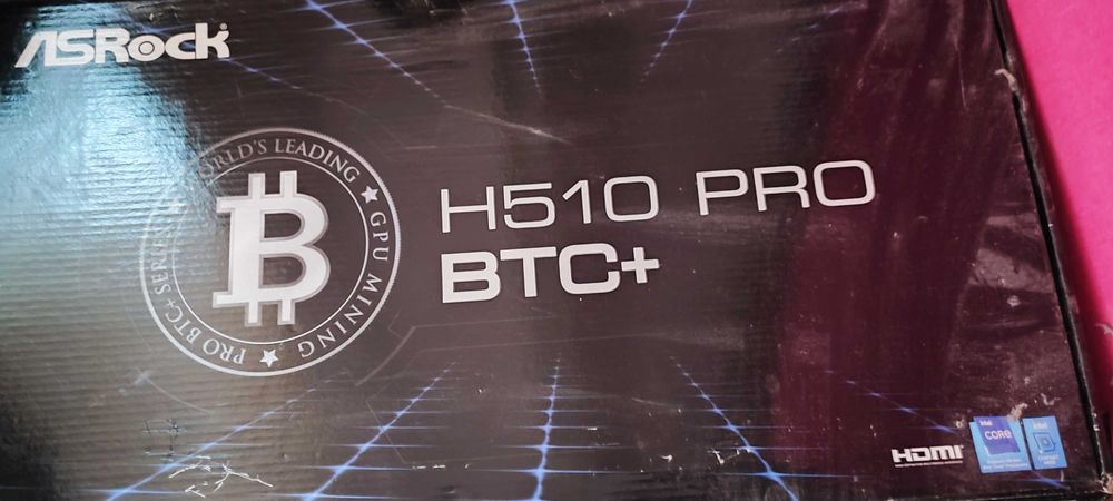 Продавам майнинг риг