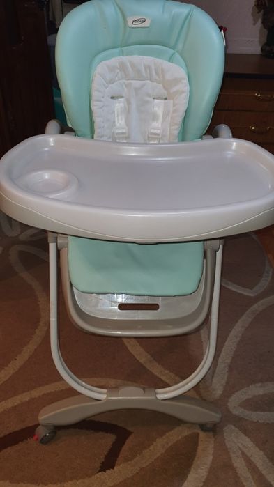 Продам детский стул  для кормления