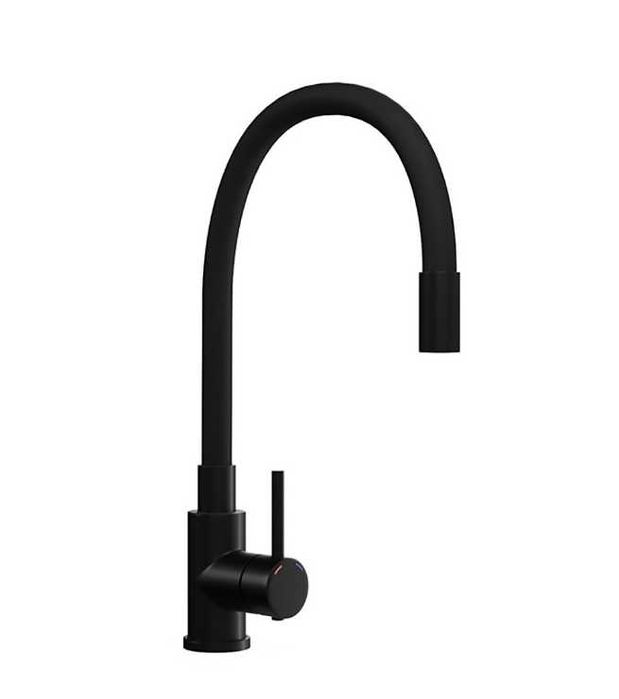 ПРОМО Кухненска Мивка от гранит модел Осло 70 XXL Top 680 x 500 mm