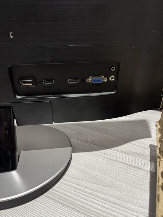 Monitor AOC 23” IPS Full HD – HDMI