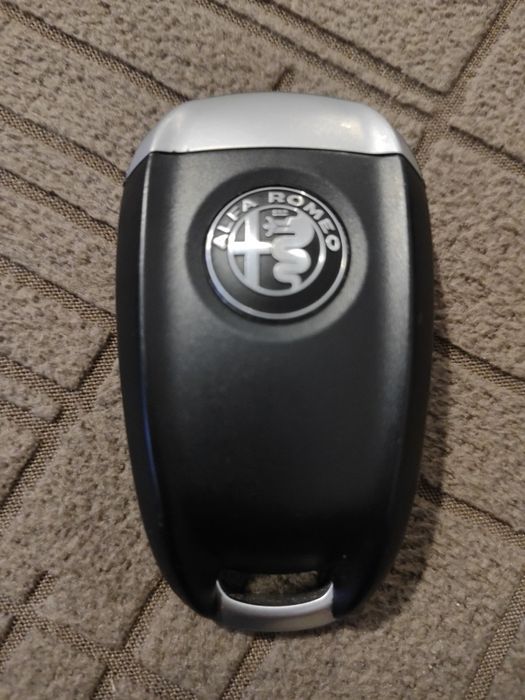 Telecomanda keyless Alfa Romeo