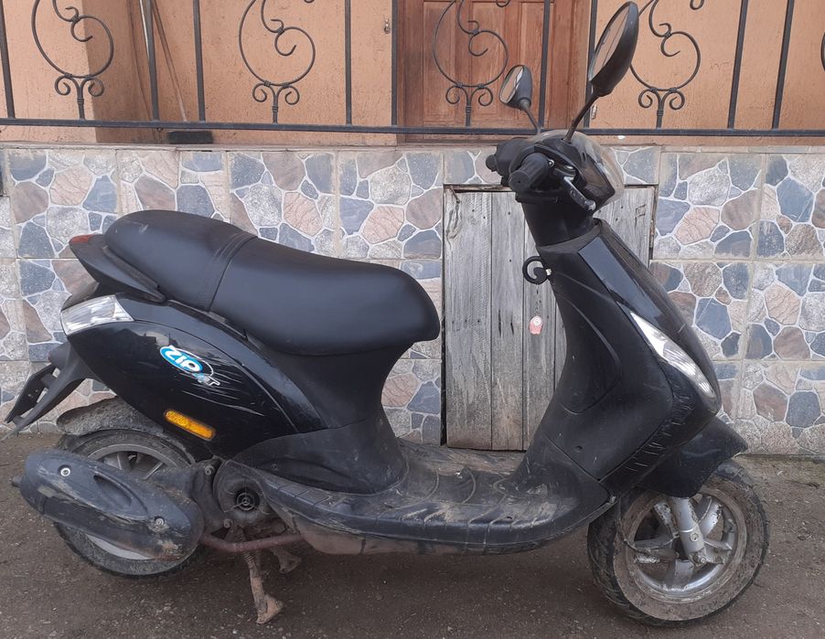 Vând Scooter Piaggio