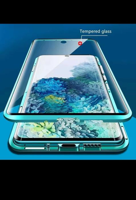 Калъф 360° за Huawei mate 50 pro