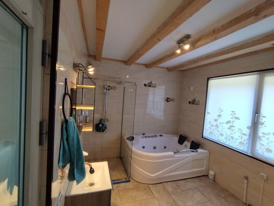 Cazare chirie Cabana la munte Tarcău